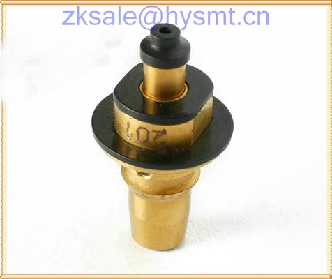 JUKI NOZZLE 201 NOZZLE ASSY E 3551-721-0A0 